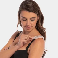 Comfort strap | Latte | DAMES Lingerie