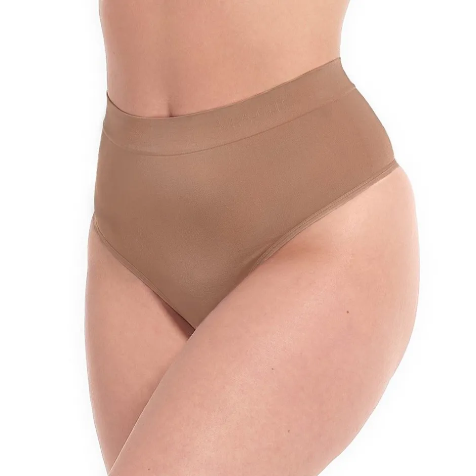 Comfort thong | Macchiato | DAMES Lingerie