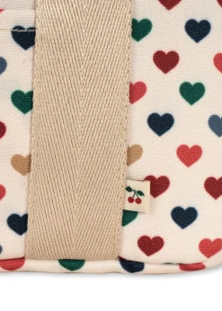 New Cooler bag Carl | Coeur coloré | DAMES Tassen|Tassen