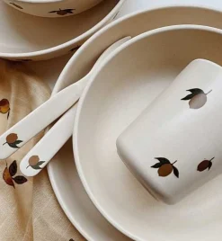 Discount Dinner set | Lemon | Kinderservies