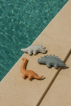 Diving friends | Dino 3 pack | Buitenspeelgoed|Waterspeelgoed