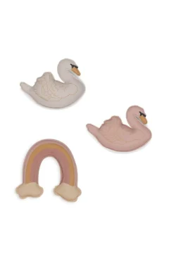 Best Diving friends 3-pack | Swan | Buitenspeelgoed|Waterspeelgoed