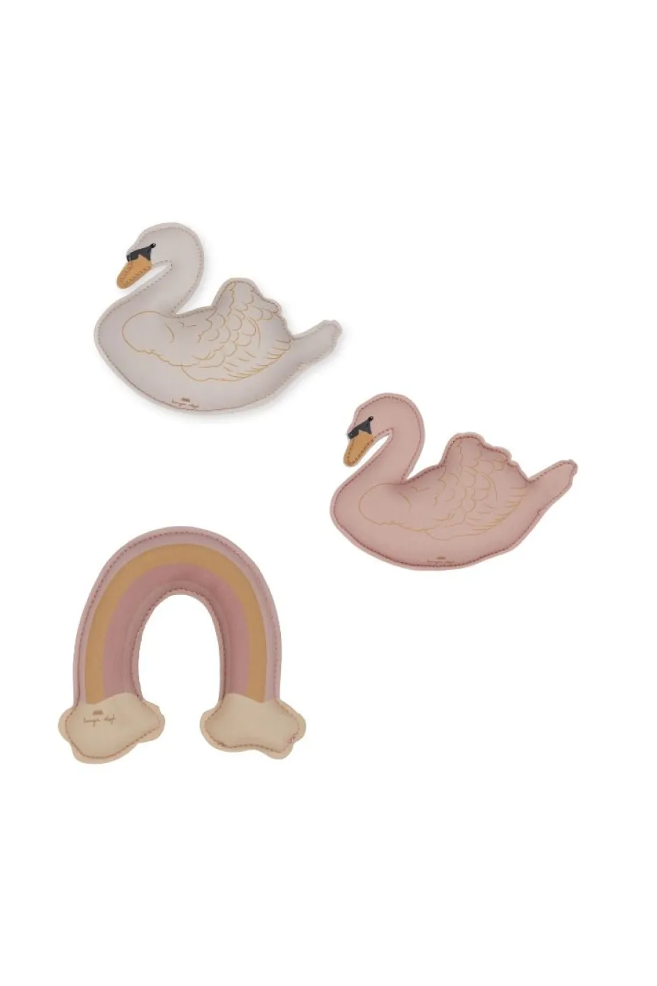 Best Diving friends 3-pack | Swan | Buitenspeelgoed|Waterspeelgoed