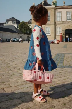 Clearance Doll Bonnie gift set | Ladybug glitter | Poppen & Accessoires