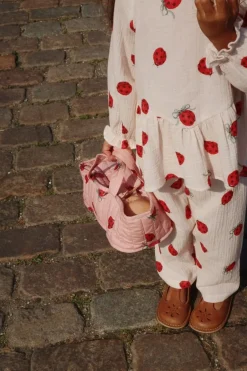 Clearance Doll Bonnie gift set | Ladybug glitter | Poppen & Accessoires