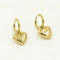 Discount Earrings sweetheart | DAMES Sieraden