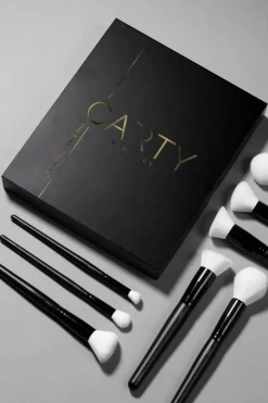 Outlet Face brush set | DAMES Overige Accessoires