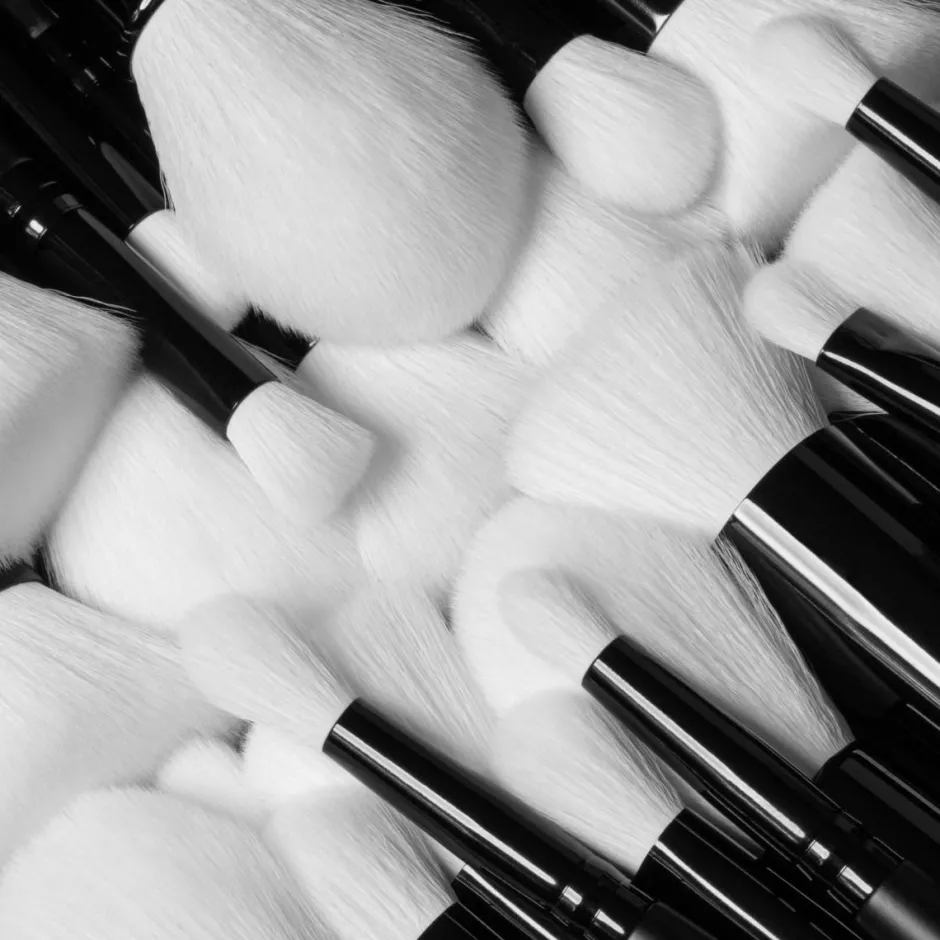 Outlet Face brush set | DAMES Overige Accessoires