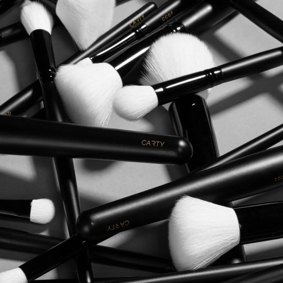 Outlet Face brush set | DAMES Overige Accessoires