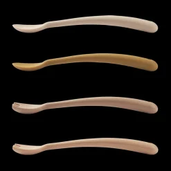 Discount Feeding set Shea | Rose multi mix | 4-pack | Kinderservies