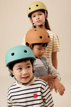 Fietshelm Hilary | Ice blue | Buitenspeelgoed