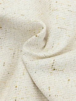 Best Gilet Amanda | Ecru | DAMES Co-ords|Blazers & Gilets