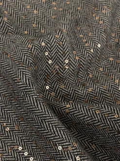 Online Gilet Peggy | Black | DAMES Blazers & Gilets