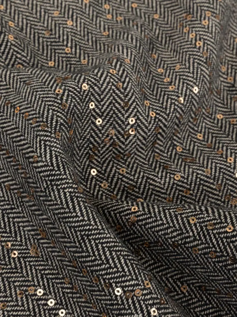 Online Gilet Peggy | Black | DAMES Blazers & Gilets