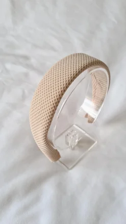 Hot Haarband Covered | Haaraccessoires