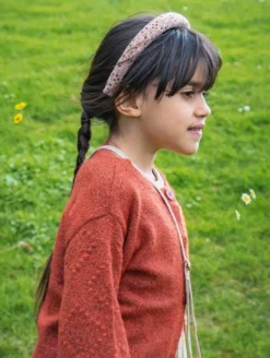 Outlet Haarband prairie floral padded | Haaraccessoires