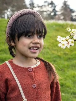 Outlet Haarband prairie floral padded | Haaraccessoires