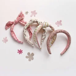 Outlet Haarband prairie floral padded | Haaraccessoires