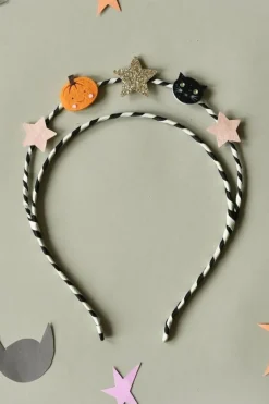 Best Haarband spooky halloween | Haaraccessoires