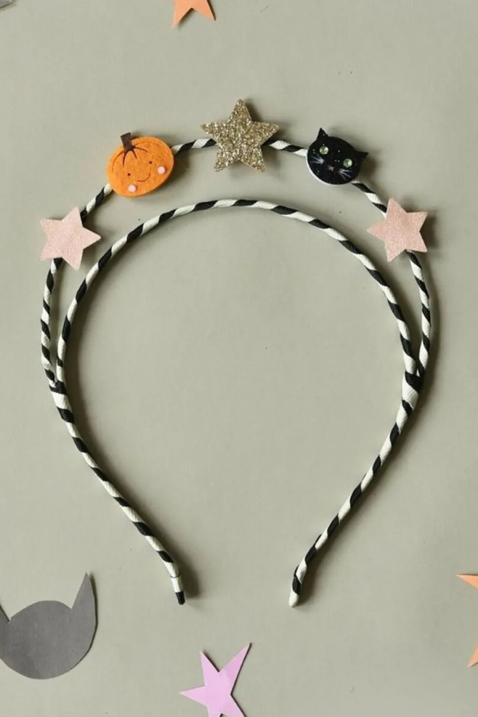 Best Haarband spooky halloween | Haaraccessoires