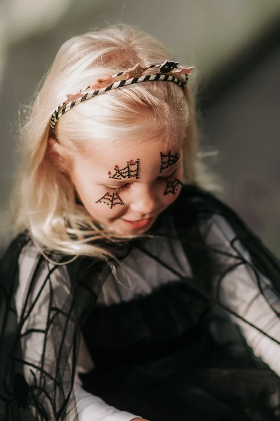 Best Haarband spooky halloween | Haaraccessoires