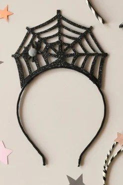 Online Haarband spooky spider | Haaraccessoires