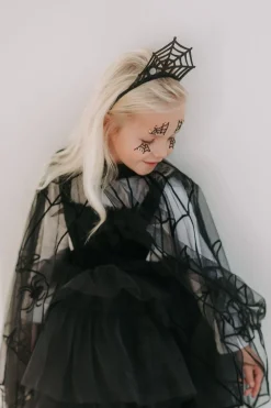 Online Haarband spooky spider | Haaraccessoires