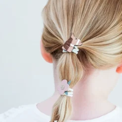Best Haarelastiekjes horse | Homestead | 6 stuks | Mimi & Lula Haaraccessoires