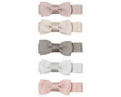 Outlet Haarklemmen Martha | Pastels | 5 stuks | Mimi & Lula Haaraccessoires