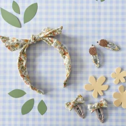 Haarknipjes bramble twisty | 2 stuks | Haaraccessoires