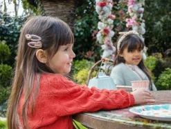 Clearance Haarknipjes sweet treats cake | 2 stuks | Haaraccessoires