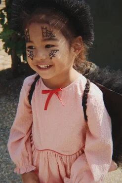 Hot Halloween face jewels | Black | Haaraccessoires