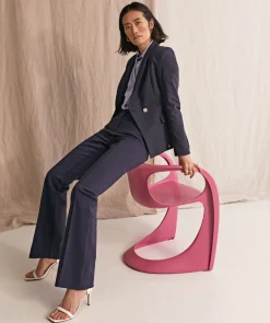 Best Heels Liva | Off white | DAMES Hakken