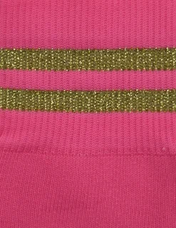 Sale Hockeysokken Mikki | Pink | Sokken & Maillots