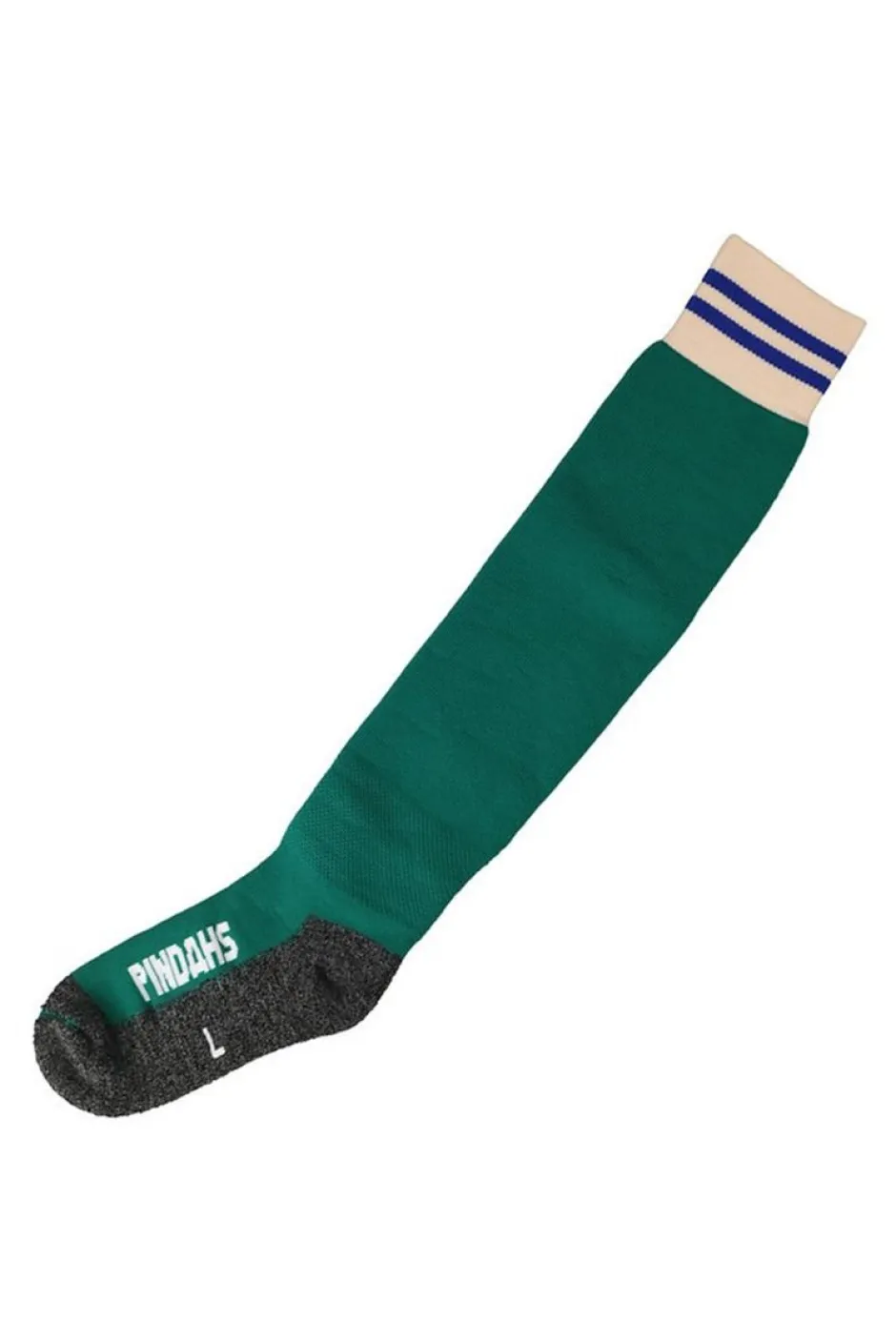 Hockeysokken Tobias | Uni green | Sokken & Maillots