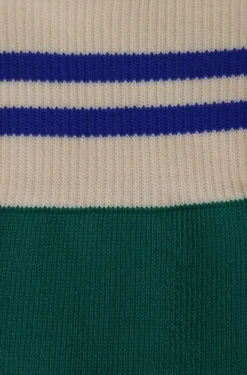 Hockeysokken Tobias | Uni green | Sokken & Maillots