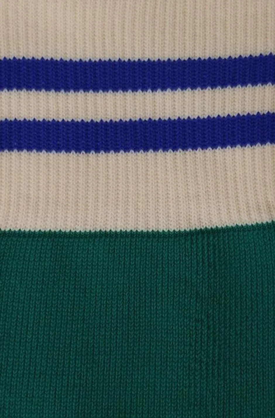 Hockeysokken Tobias | Uni green | Sokken & Maillots