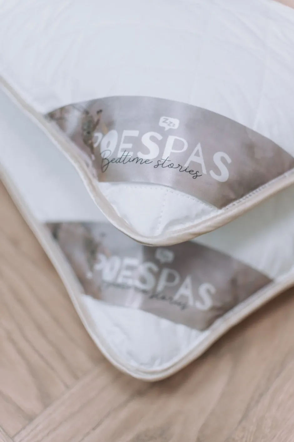 Hot Hoofdkussen kind | 40×60 cm Decoraties & Accessoires|Beddengoed