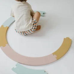 Online Imagipath | 8 stuks | Open ended speelgoed | Moes Play Educatief Speelgoed|Open Ended Speelgoed