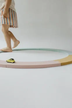 Online Imagipath | 8 stuks | Open ended speelgoed | Moes Play Educatief Speelgoed|Open Ended Speelgoed