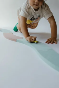 Online Imagipath | 8 stuks | Open ended speelgoed | Moes Play Educatief Speelgoed|Open Ended Speelgoed