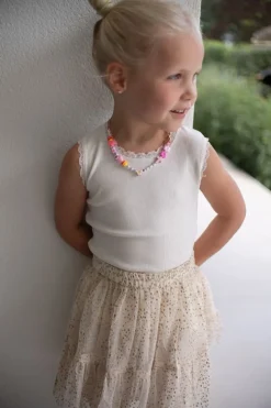 Online 5-in-1 ketting summer shine | Goud | Mommy & kids DAMES Overige Accessoires|Overige Accessoires