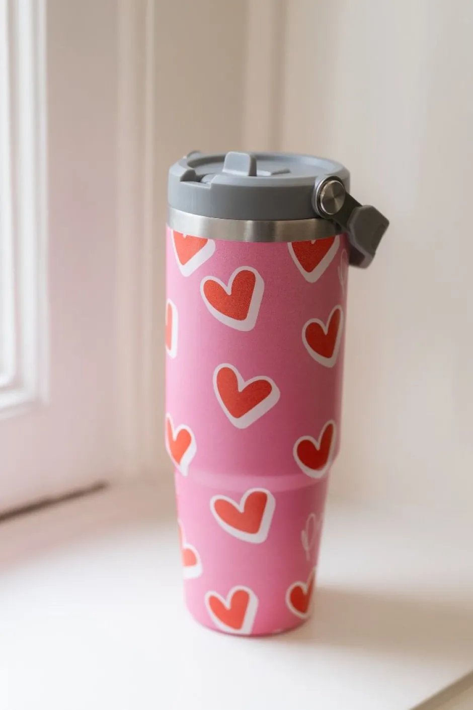Sale Insta Famous Cup | Hearts | DAMES Overige Accessoires|Overige Accessoires