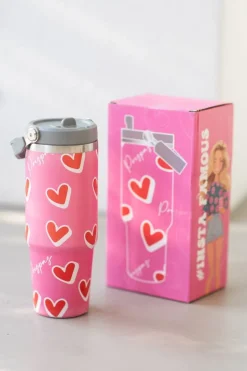 Sale Insta Famous Cup | Hearts | DAMES Overige Accessoires|Overige Accessoires