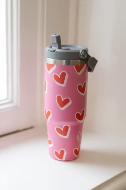 Sale Insta Famous Cup | Hearts | DAMES Overige Accessoires|Overige Accessoires