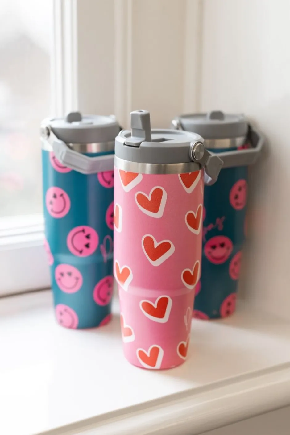 Sale Insta Famous Cup | Hearts | DAMES Overige Accessoires|Overige Accessoires