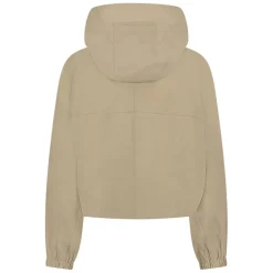Outlet Jacket Helma | Dark sand | DAMES Jacks & Jassen