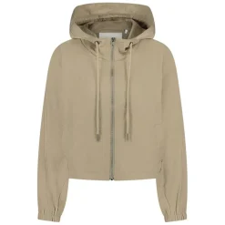Outlet Jacket Helma | Dark sand | DAMES Jacks & Jassen