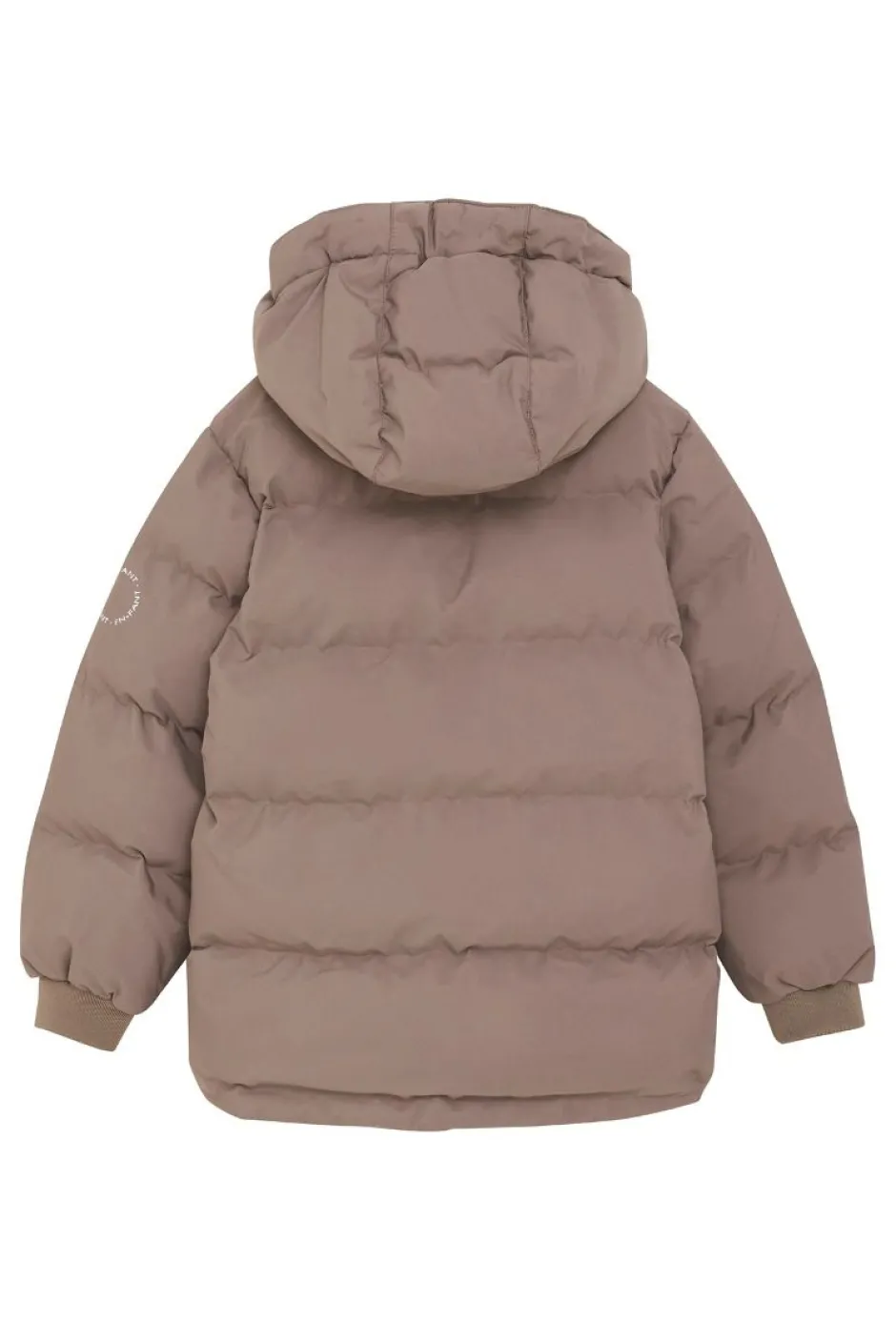 New Jacket quilt | Pine bark | Jassen & Jacks|Jassen