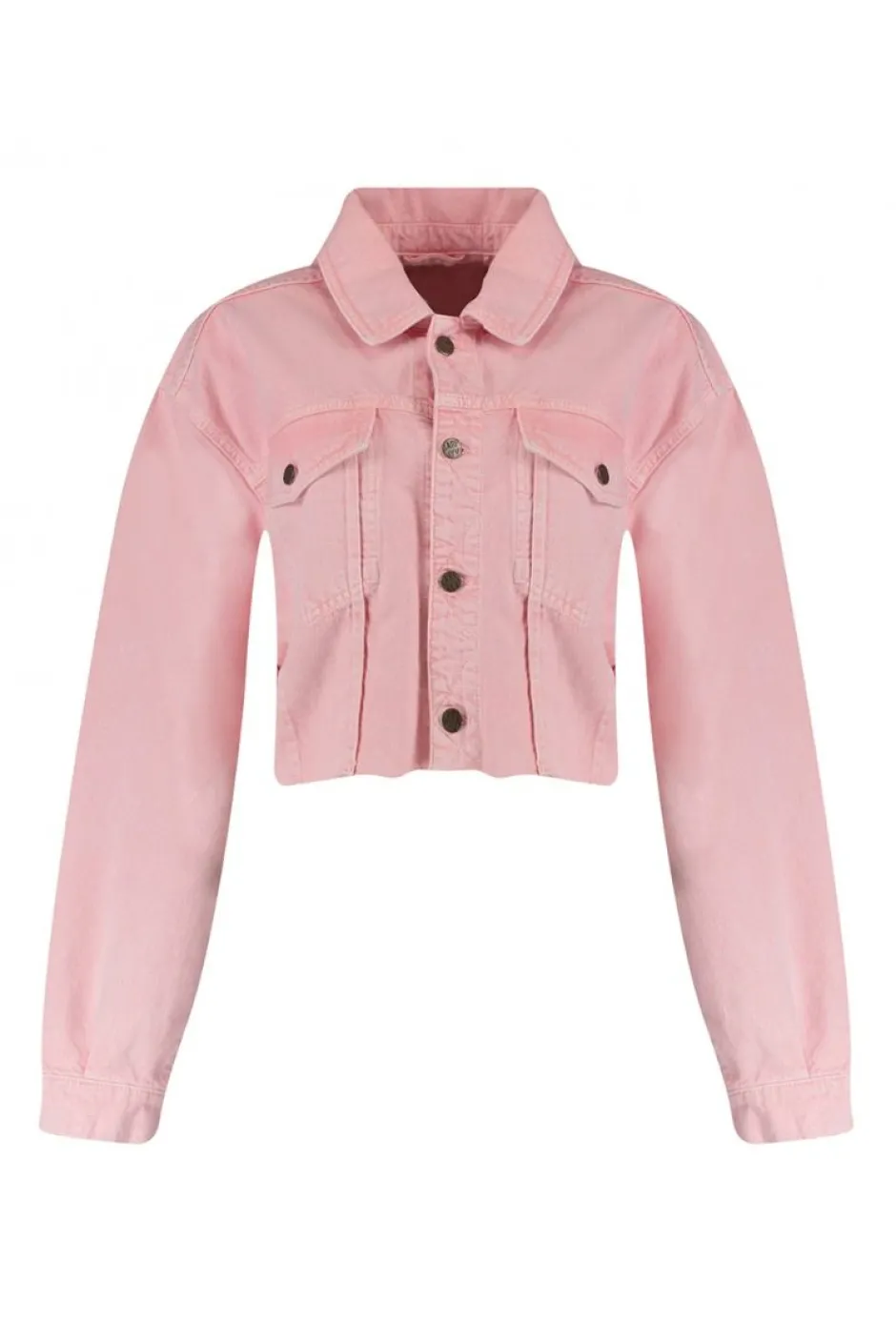 Hot Jacket Willow | Bittersweet pink | Harper & Yve DAMES Co-ords|Jacks & Jassen